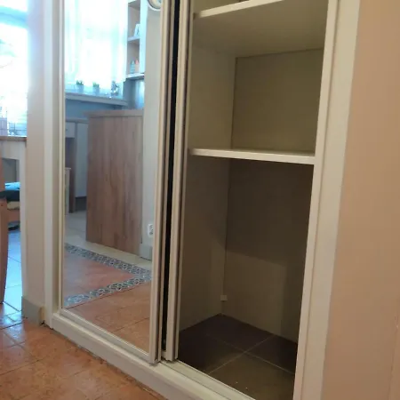Gdanska Starowka - Ul. Zlotnikow Daire *