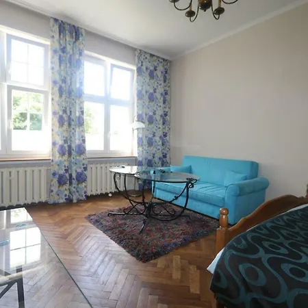 Gdanska Starowka - Ul. Zlotnikow Apartmán Gdaňsk