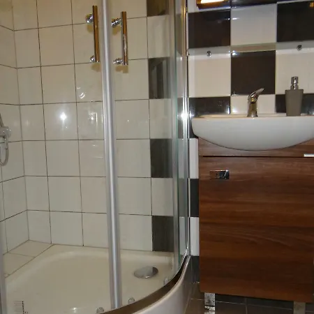 Gdanska Starowka - Ul. Zlotnikow Apartament *
