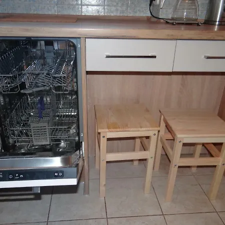 Gdanska Starowka - Ul. Zlotnikow Apartmán *